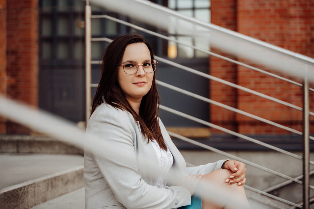 job crafting, co to jest job crafting, efektywność pracowników, Justyna Sulwestrzak