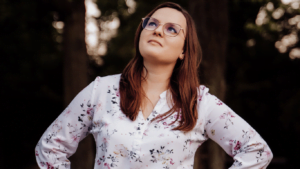 Justyna Sulwestrzak, wellbeing, job crafting, coaching