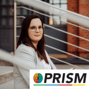 Justyna Sulwestrzak, PRISM, coaching, sesja coachingowa, rozwój osobisty