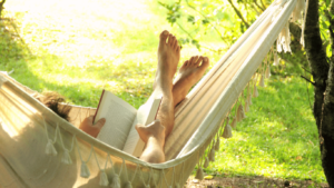 odpoczynek, dobrostan, wellbeing, dbanie o siebie, czas dla siebie, aktywność fizyczna, medytacja, mindfulness