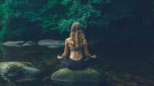 odpoczynek, dobrostan, wellbeing, dbanie o siebie, czas dla siebie, aktywność fizyczna, medytacja, mindfulness